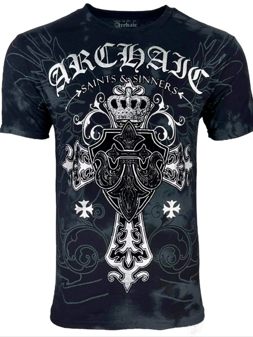 NWOT | Archaic By Affliction Sinestro Graphic T-Shirt | 5XL
